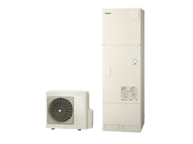 エコキュート・日立